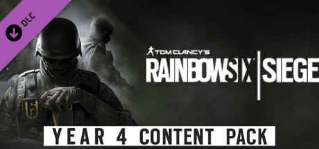 Rainbow Six Siege