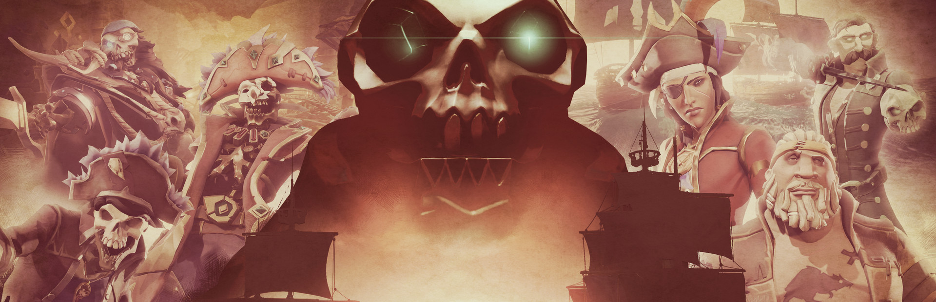 Sea of Thieves