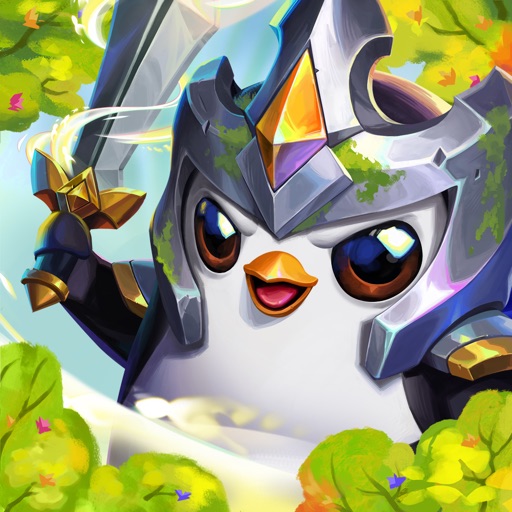 Teamfight Tactics (TFT)