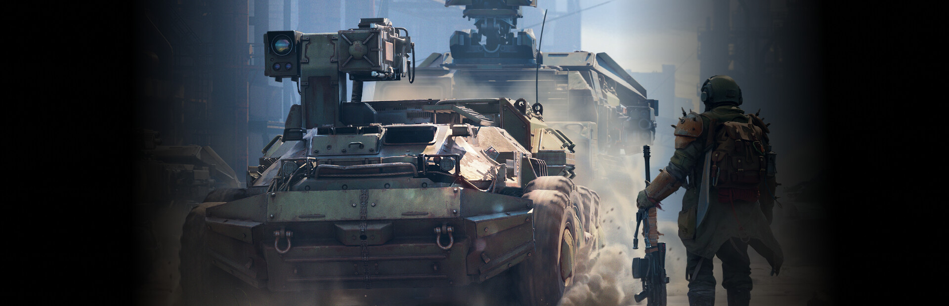 Crossout
