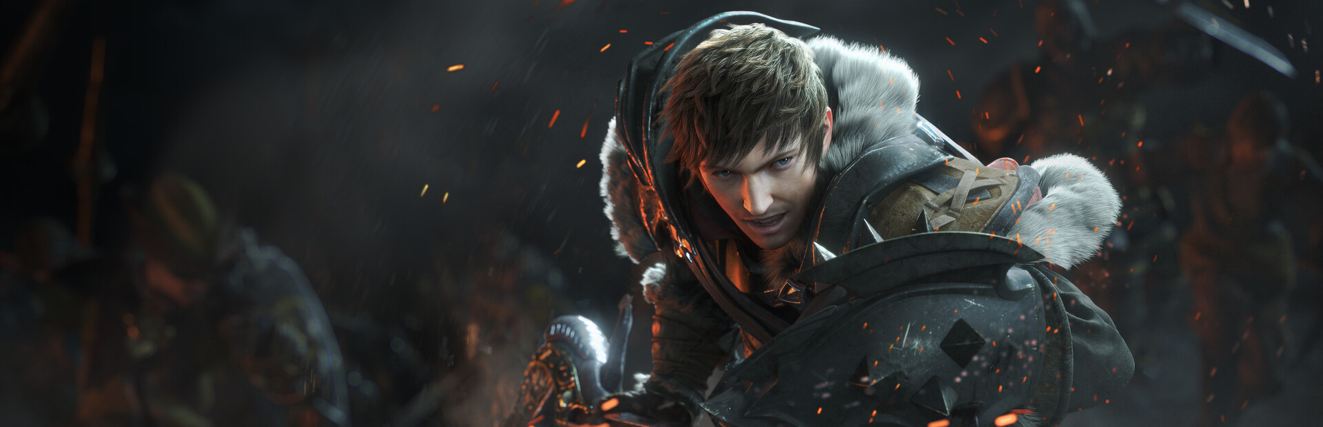 Final Fantasy XIV