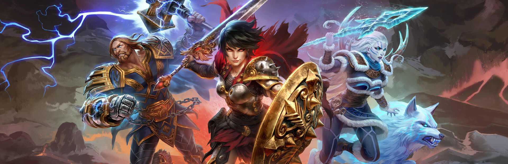 SMITE