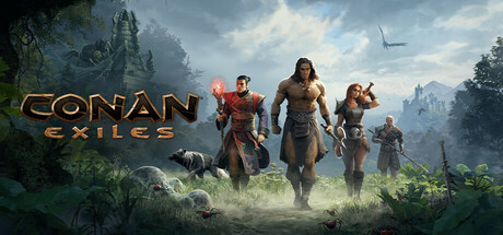راهنمای جامع کاهش پینگ، رفع پکتلاس و حل ارورهای تحریم بازی Conan Exiles در ایران