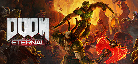راهنمای جامع کاهش پینگ، رفع پکتلاس و حل ارورهای تحریم بازی Doom Eternal (Battlemode) در ایران