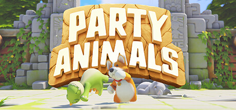 راهنمای جامع کاهش پینگ، رفع پکت‌لاس و حل ارورهای تحریم بازی Party Animals در ایران