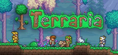 راهنمای جامع کاهش پینگ، رفع پکتلاس و حل ارورهای تحریم بازی Terraria در ایران