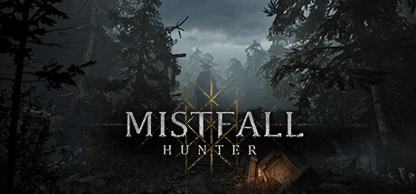 آموزش کامل میسفال هانتر (Mistfall Hunter) + رفع تحریم استیم و کاهش پینگ