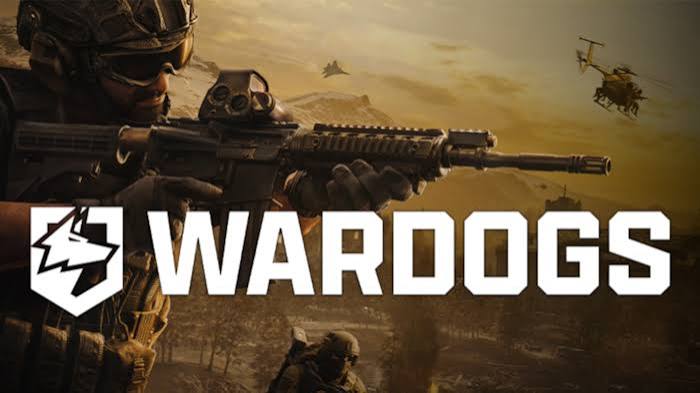 آموزش کاهش پینگ و رفع تحریم بازی WARDOGS