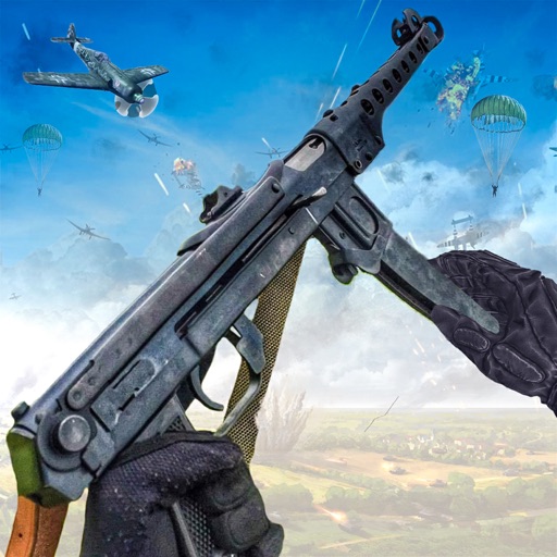 Battlefield 2042