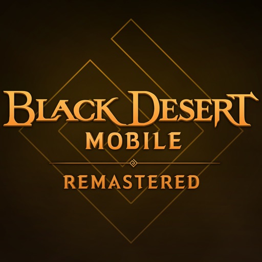 Black Desert Online