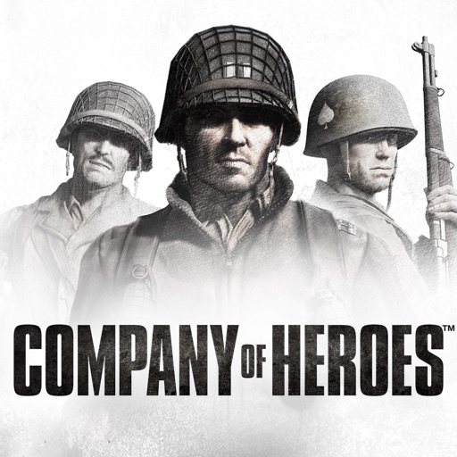 Company of Heroes 3