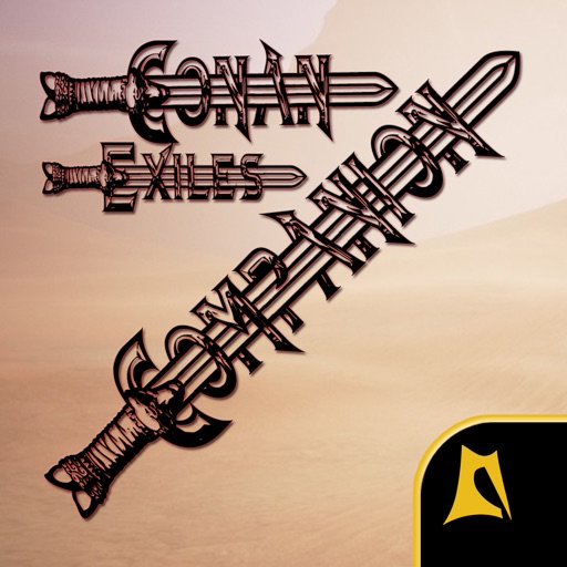 Conan Exiles