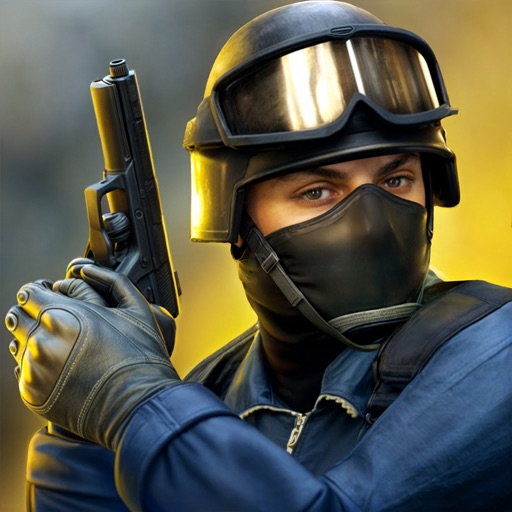 Counter-Strike 2