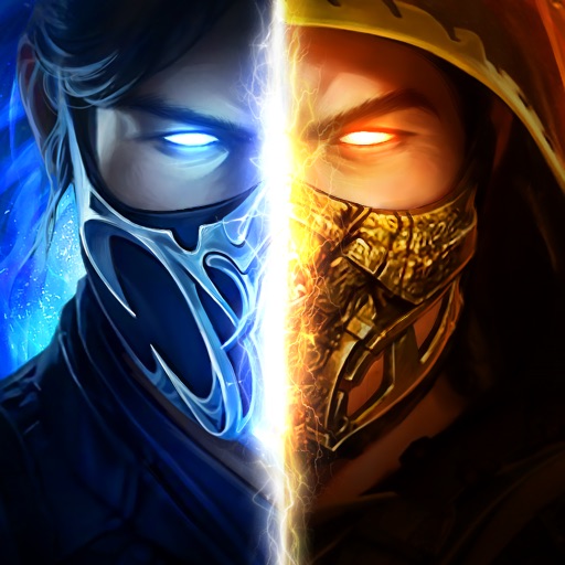 Mortal Kombat 1