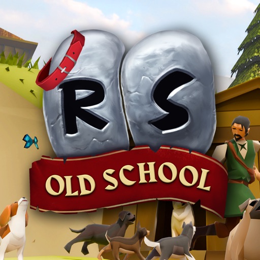 Old School RuneScape (OSRS)