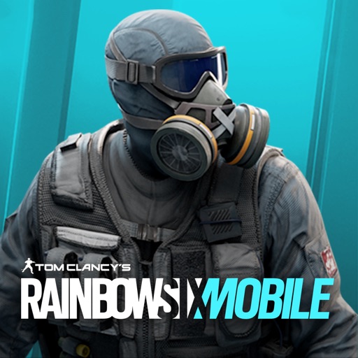 Rainbow Six Siege