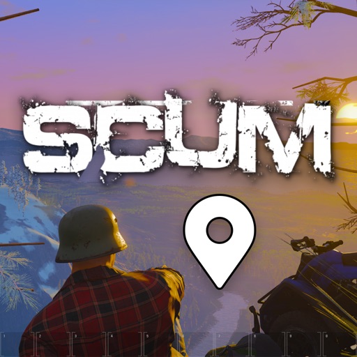 SCUM
