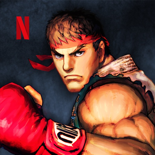 Street Fighter 6