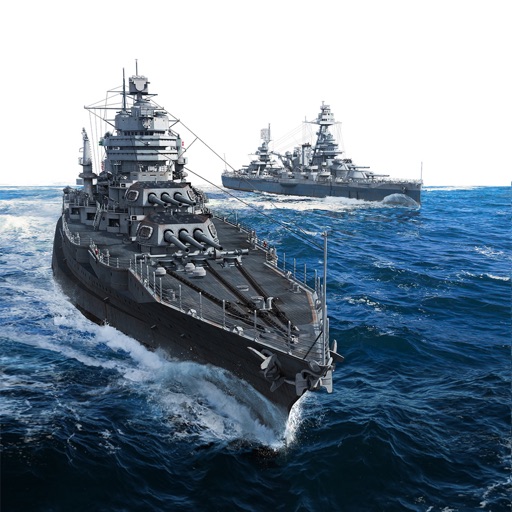 World of Warships