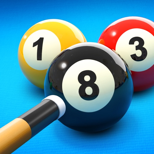 کاهش پینگ 8 Ball Pool