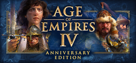 کاهش پینگ Age of Empires IV