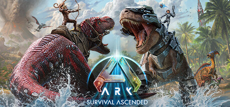 کاهش پینگ ARK: Survival Ascended / Evolved
